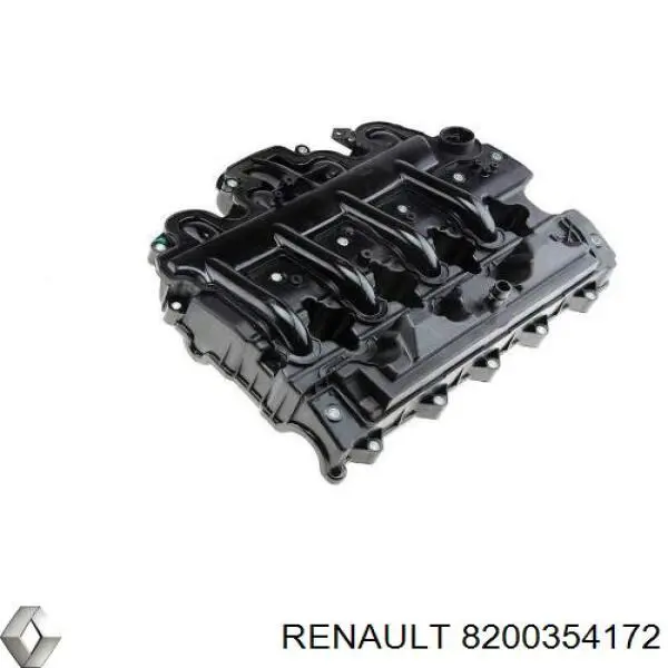 8200354172 Renault (RVI) 