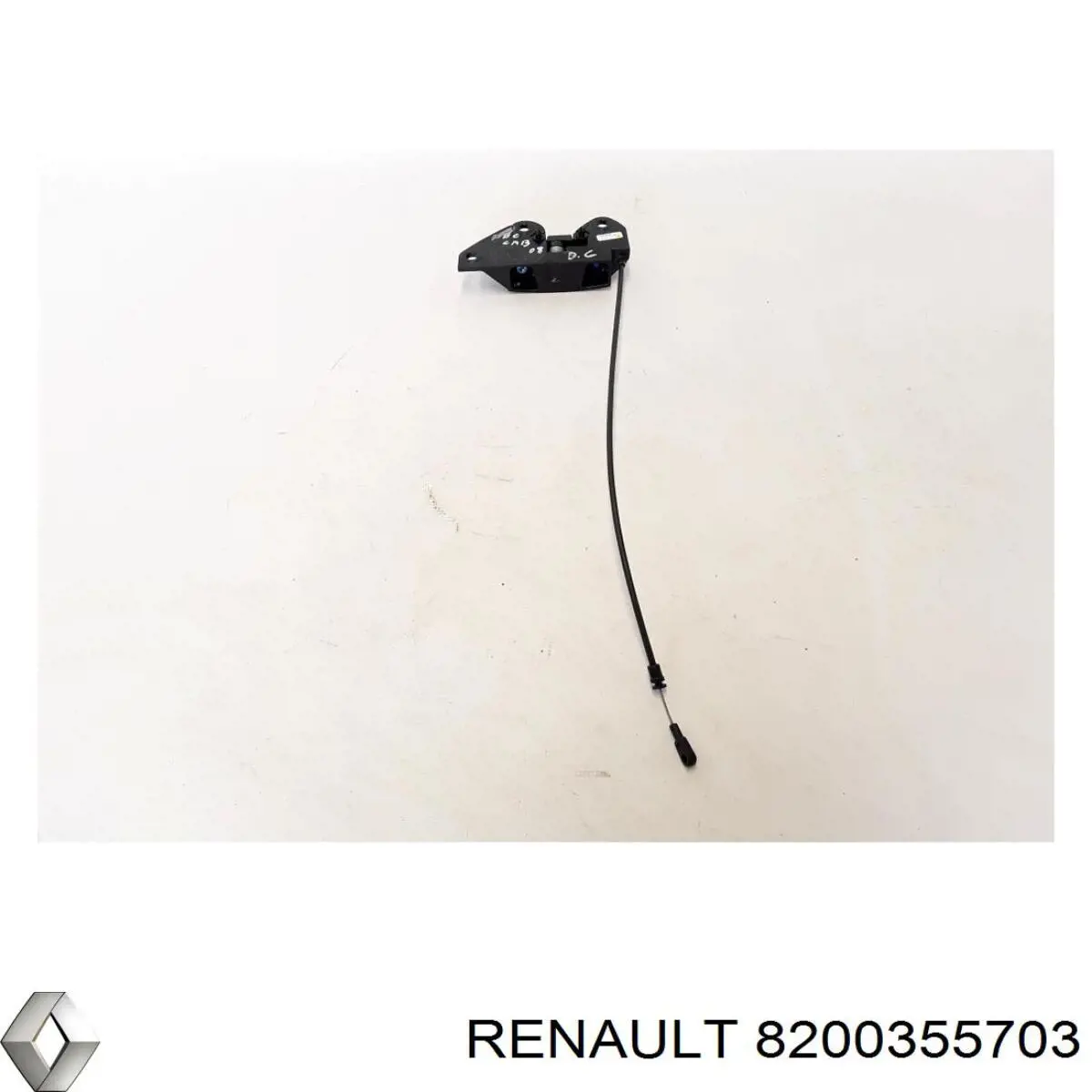 8200355703 Renault (RVI)