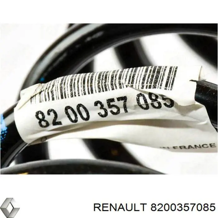 Muelle de suspensión trasero Renault (RVI) 8200357085 precio, desde 23,89 EUR