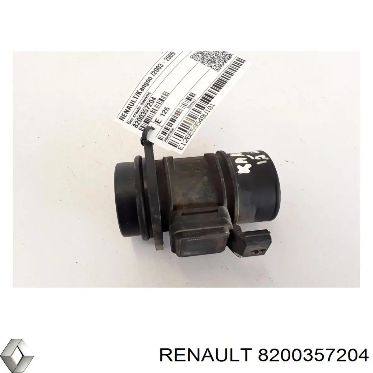 8200357204 Renault (RVI)