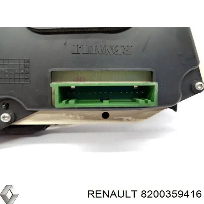 8200359416 Renault (RVI)