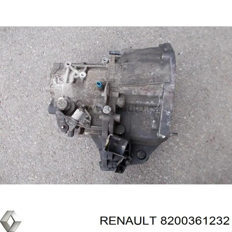  Renault (RVI) 8200361232 precio, desde 225,06 EUR
