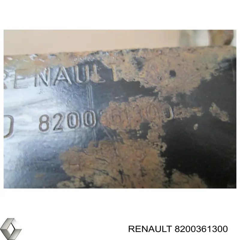 8200361300 Renault (RVI)