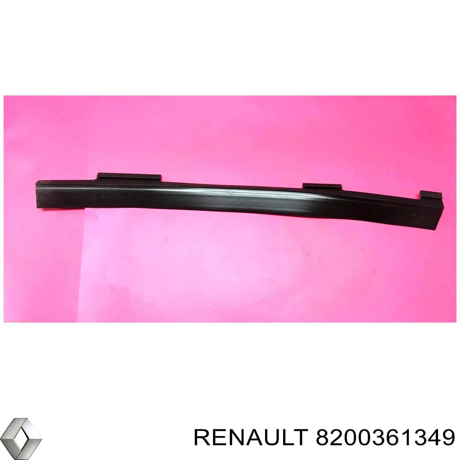 8200361349 Renault (RVI)