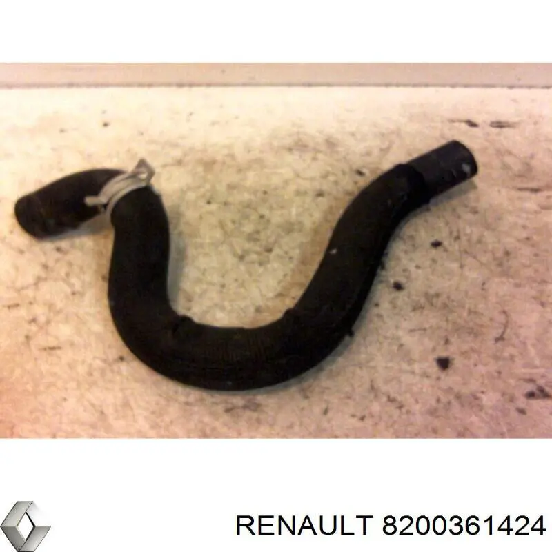 8200361424 Renault (RVI)