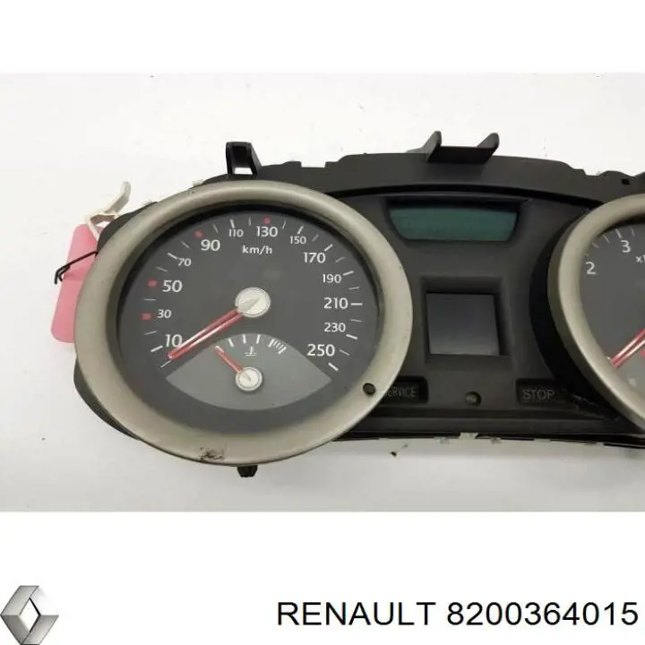 Comprar 8200364015 Renault (RVI) Cuadro instrumentos