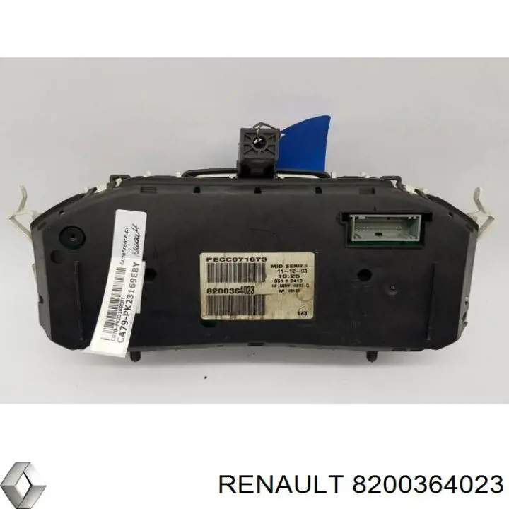 8200364023 Renault (RVI)