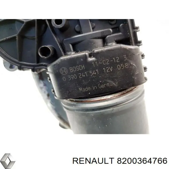 8200364766 Renault (RVI)