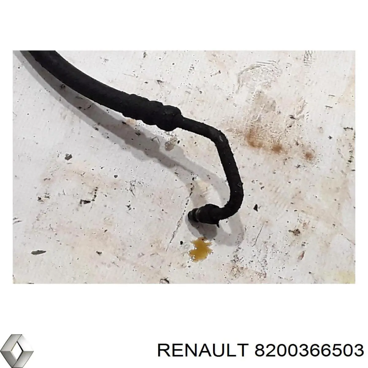 8200366503 Renault (RVI)