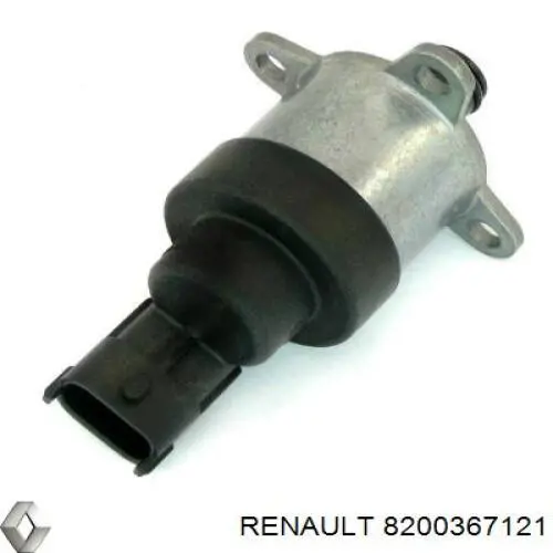 8200367121 Renault (RVI) bomba inyectora