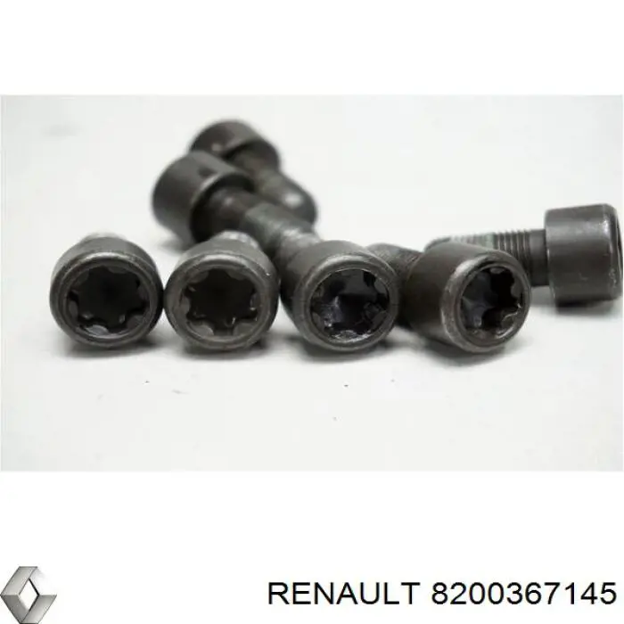Perno de volante de inercia Renault (RVI) 8200367145 precio, desde 10,95 EUR