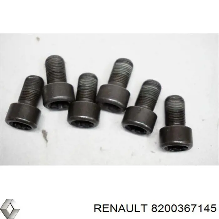 Perno de volante de inercia Renault (RVI) 8200367145 precio, desde 9,95 EUR