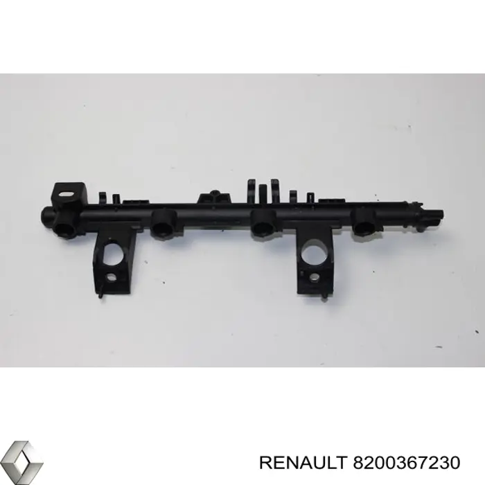 Rampa de combustible Renault (RVI) 8200367230 precio, desde 27,13 EUR