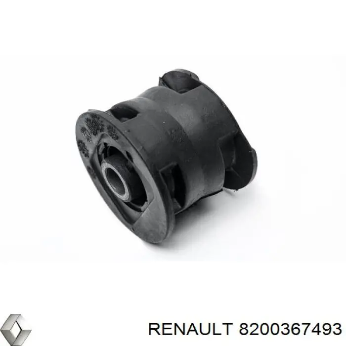 Soporte derecho del motor Renault (RVI) 8200367493 precio, desde 55,18 EUR