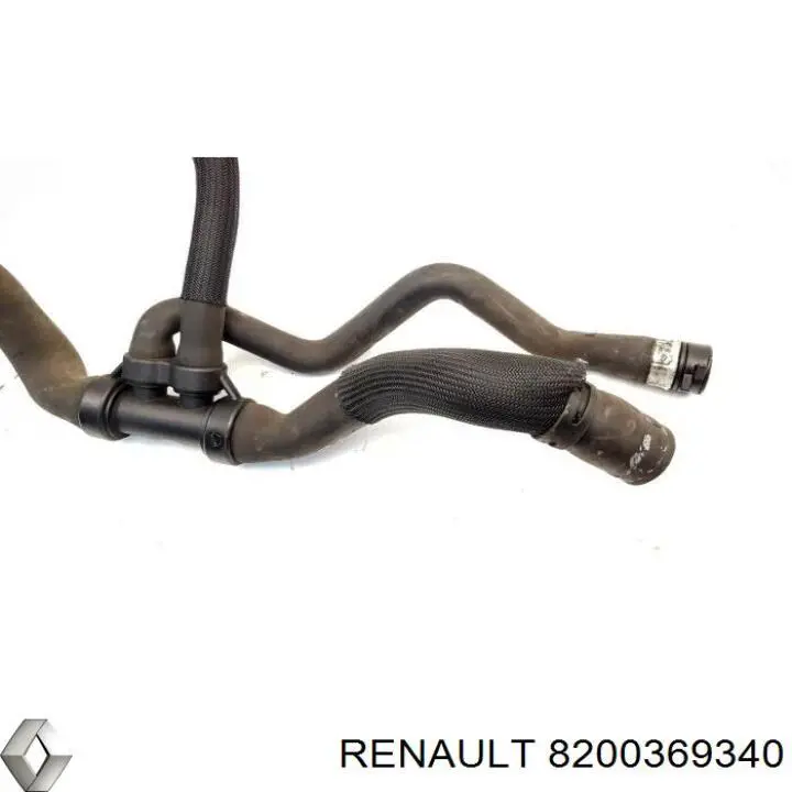 Manguera inferior del radiador Metalcaucho 97975 precio, desde 49,21 EUR