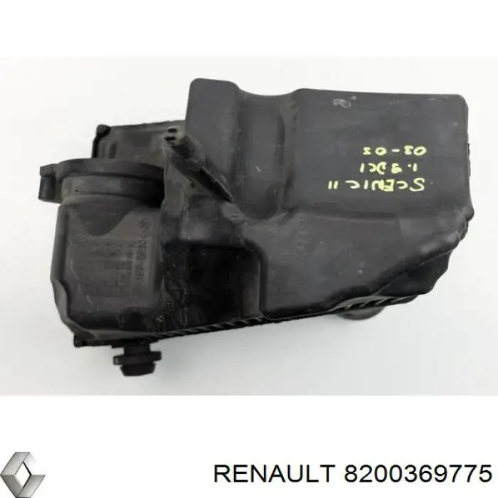 8200369775 Renault (RVI)