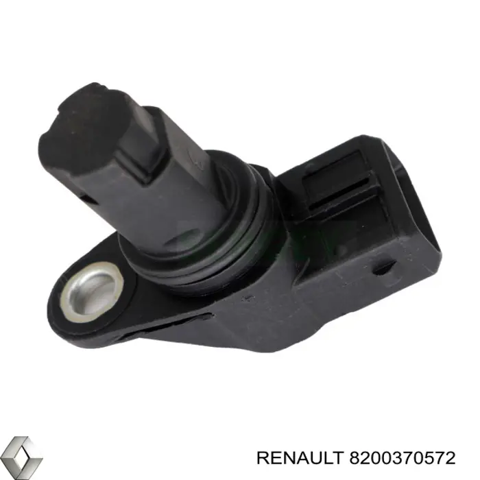 Sensor de posición del árbol de levas Renault Espace 4 JK0