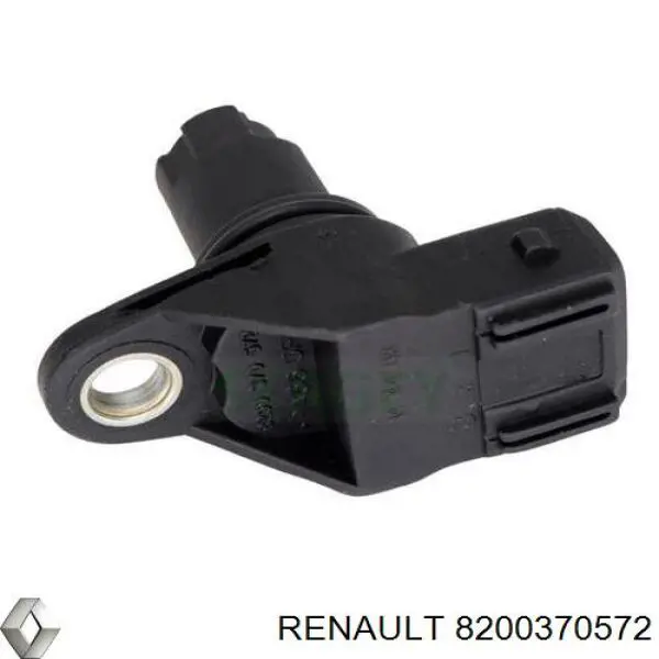 8200370572 Renault (RVI) sensor de arbol de levas