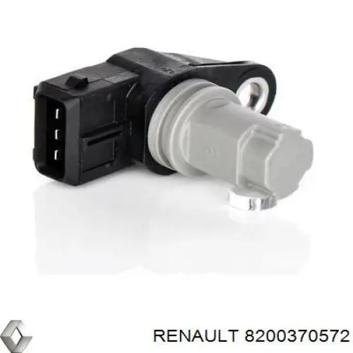Sensor de posición del árbol de levas Renault Espace 4 JK0