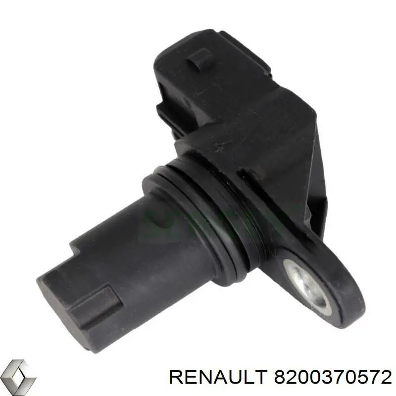 Sensor de posición del árbol de levas Renault Espace 4 JK0