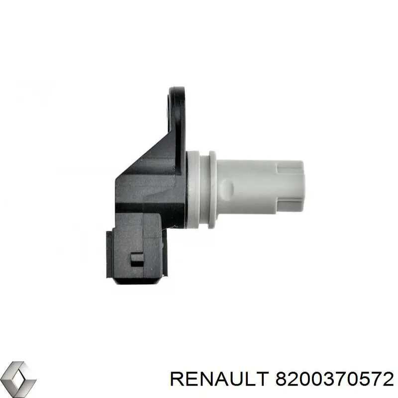 Sensor de posición del árbol de levas Renault Espace 4 JK0