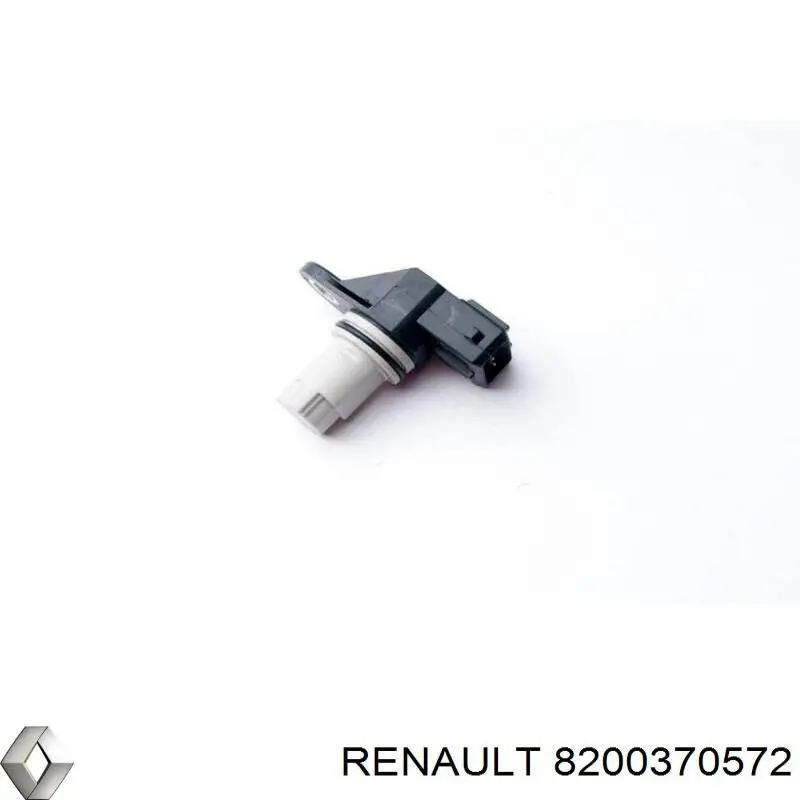 Sensor de posición del árbol de levas Renault Espace 4 JK0