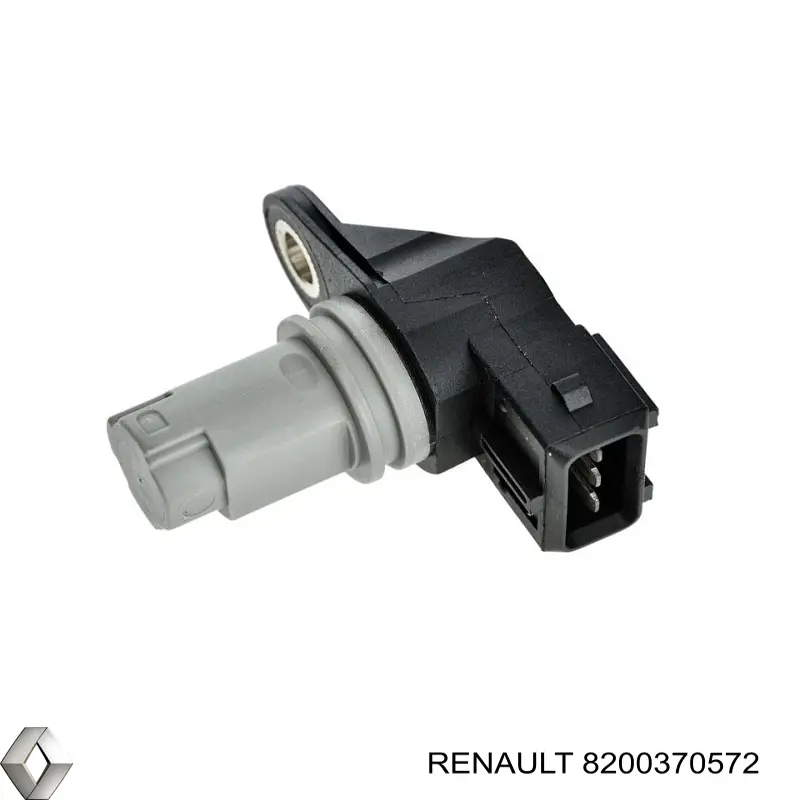 Sensor de posición del árbol de levas Renault Espace 4 JK0