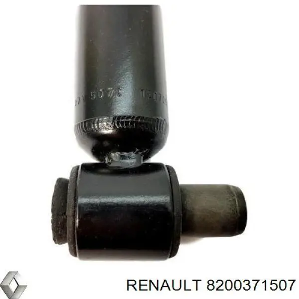 8200371507 Renault (RVI) amortiguador delantero izquierdo