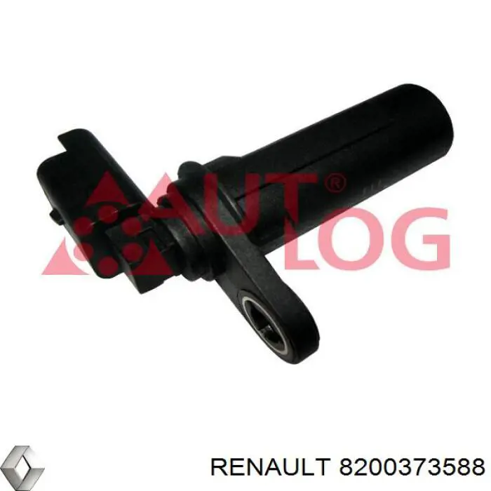 Generador de impulsos, cigüeñal  Renault (RVI) 8200373588 precio, desde 27,82 EUR