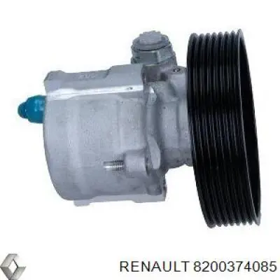 8200374085 Renault (RVI)