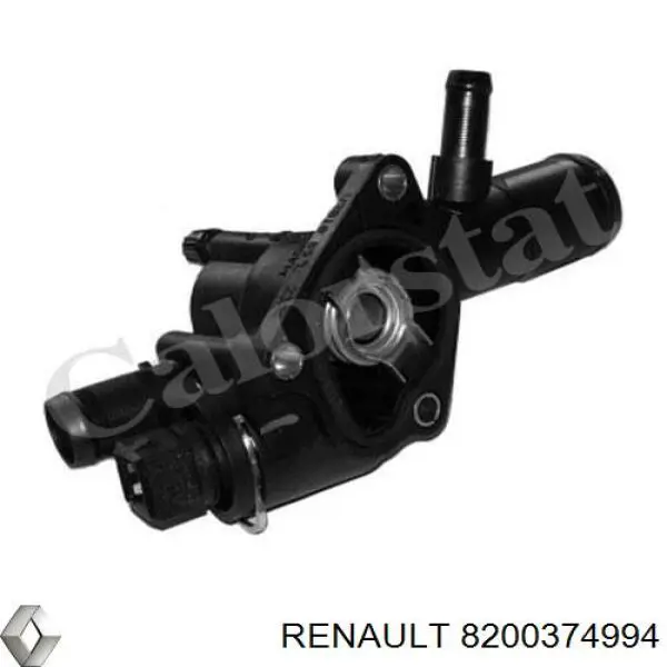 8200374994 Renault (RVI) termostato