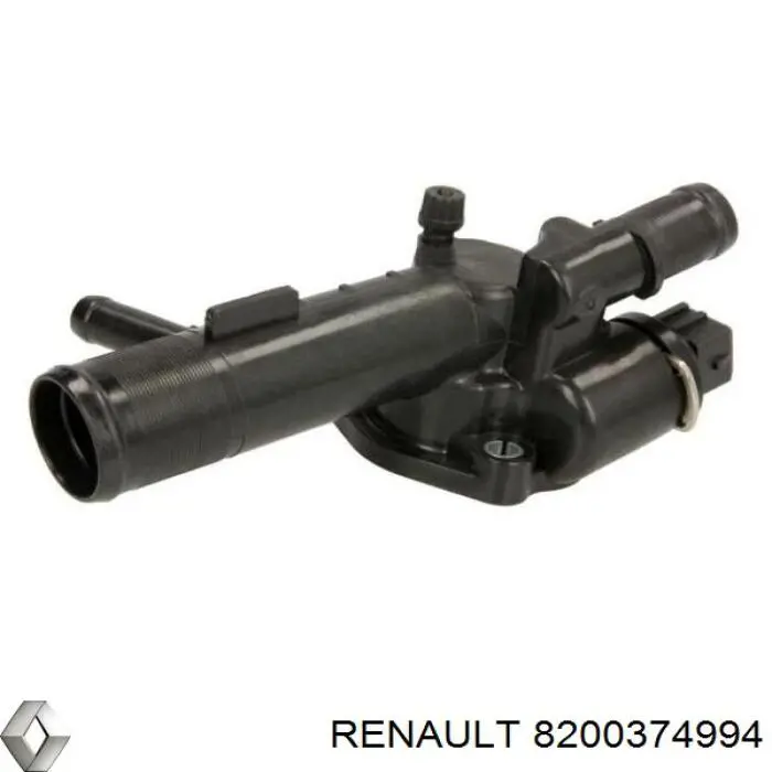 Carcasa del termostato Renault (RVI) 8200374994 precio, desde 20,55 EUR