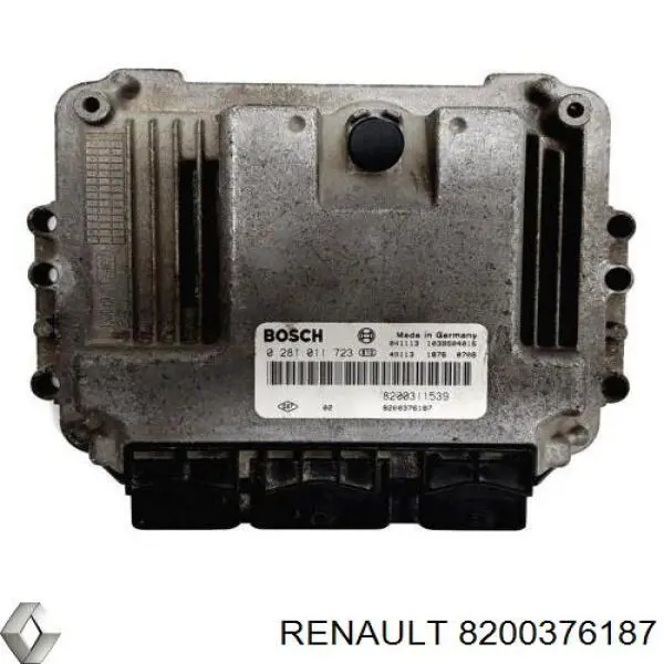 8200376187 Renault (RVI)