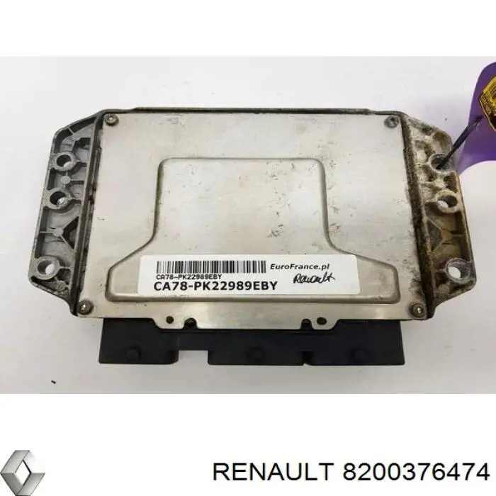 8200376474 Renault (RVI) 