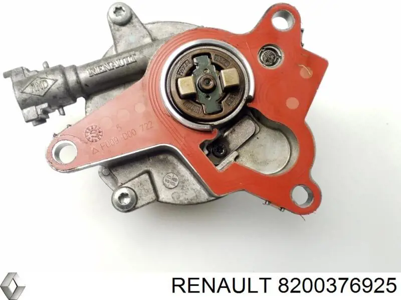 8200376925 Renault (RVI) bomba de vacío
