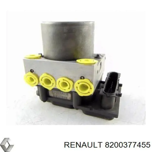 Bloque hidráulico ABS Skoda Fabia II familiar (5J5, 545) (2007 - 2014) precio, desde 34,85 EUR