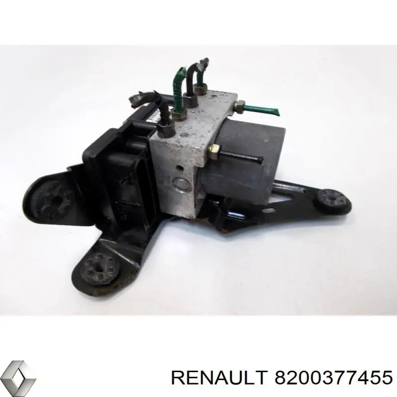 8200377455 Renault (RVI)