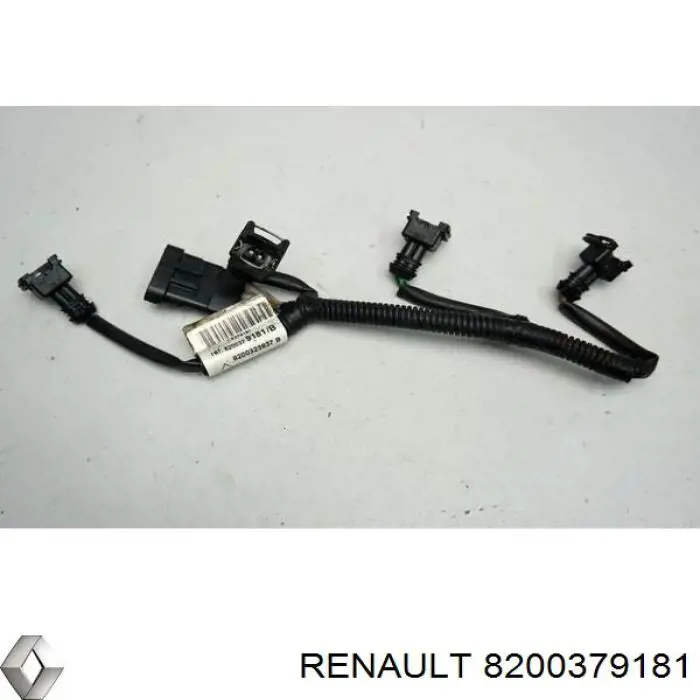  Renault (RVI) 8200379181