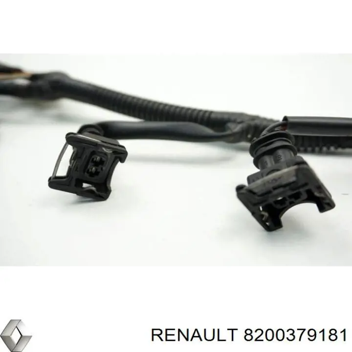  Renault (RVI) 8200379181 precio, desde 111,80 EUR