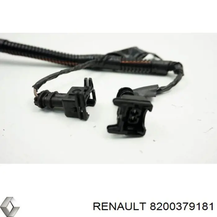 Comprar 8200379181 Renault (RVI) 