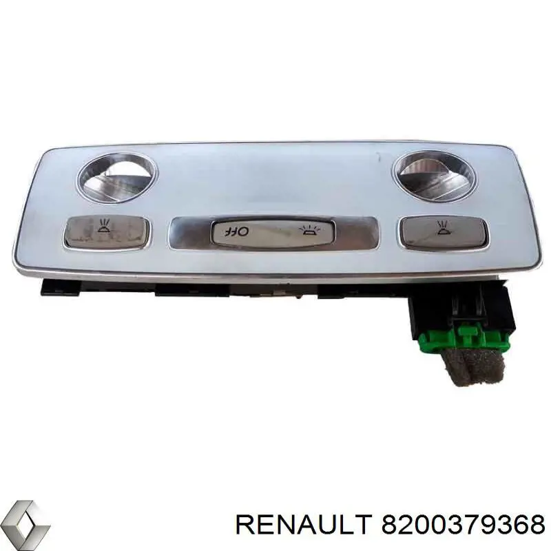 8200379368 Renault (RVI)