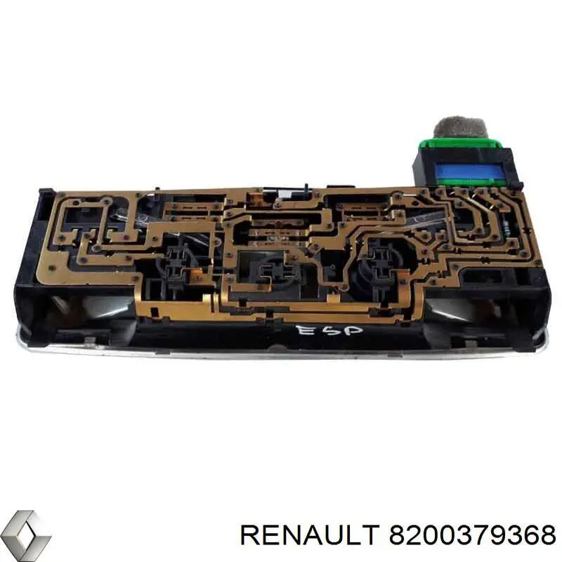  Renault (RVI) 8200379368 precio, desde 50,82 EUR