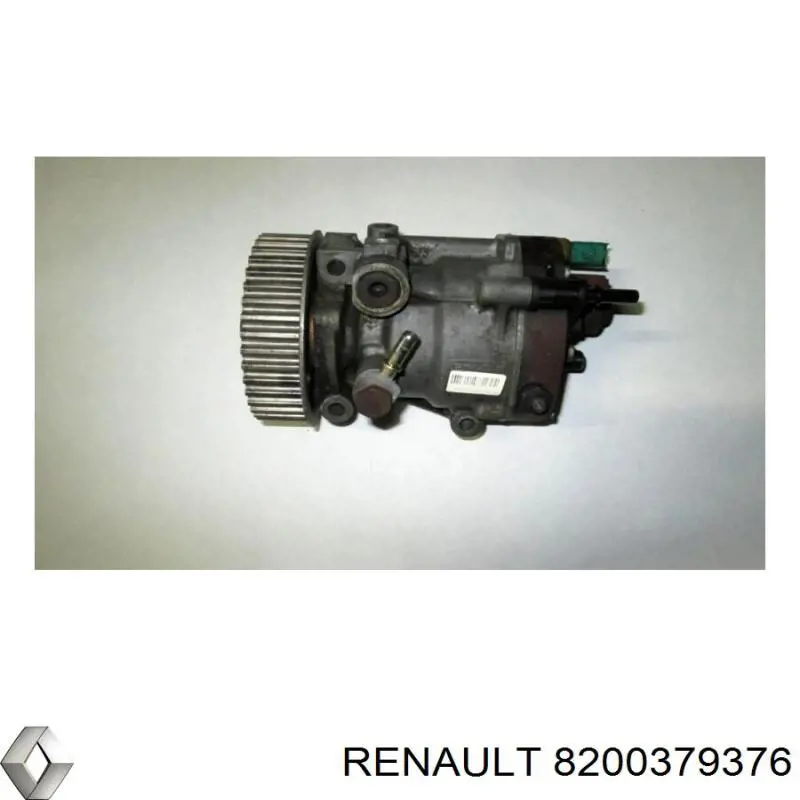 Comprar 8200379376 Renault (RVI) Bomba inyectora