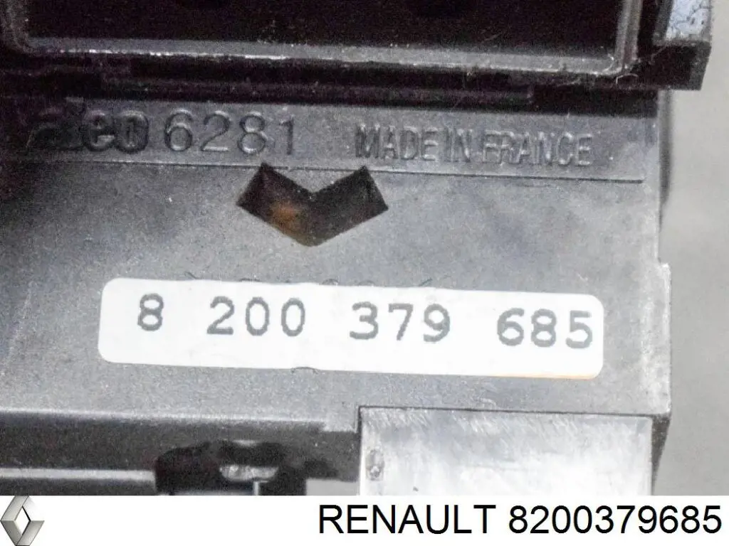 Comprar 8200379685 Mercedes Botón del regulador de altura de faros