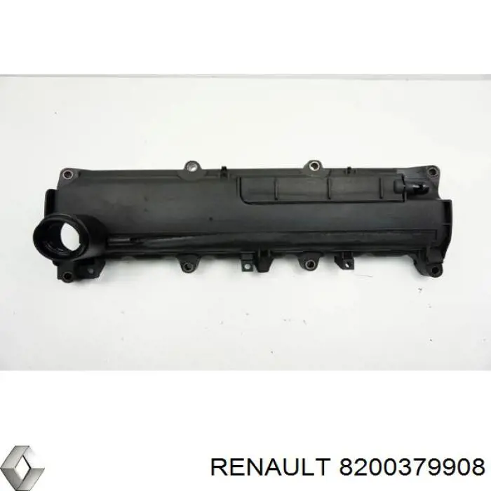 8200379908 Renault (RVI) tapa de culata