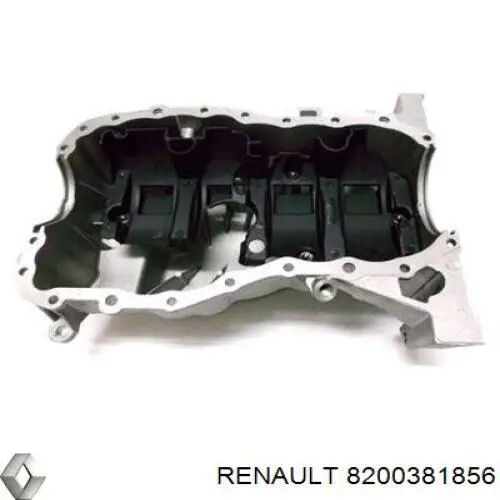 Cárter de aceite del motor Renault (RVI) 8200381856 precio, desde 94,38 EUR