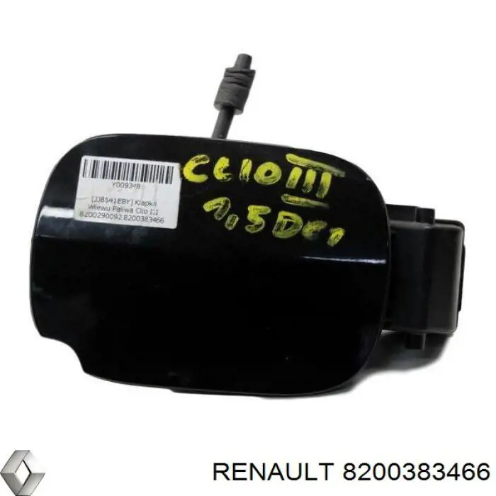 8200383466 Renault (RVI)