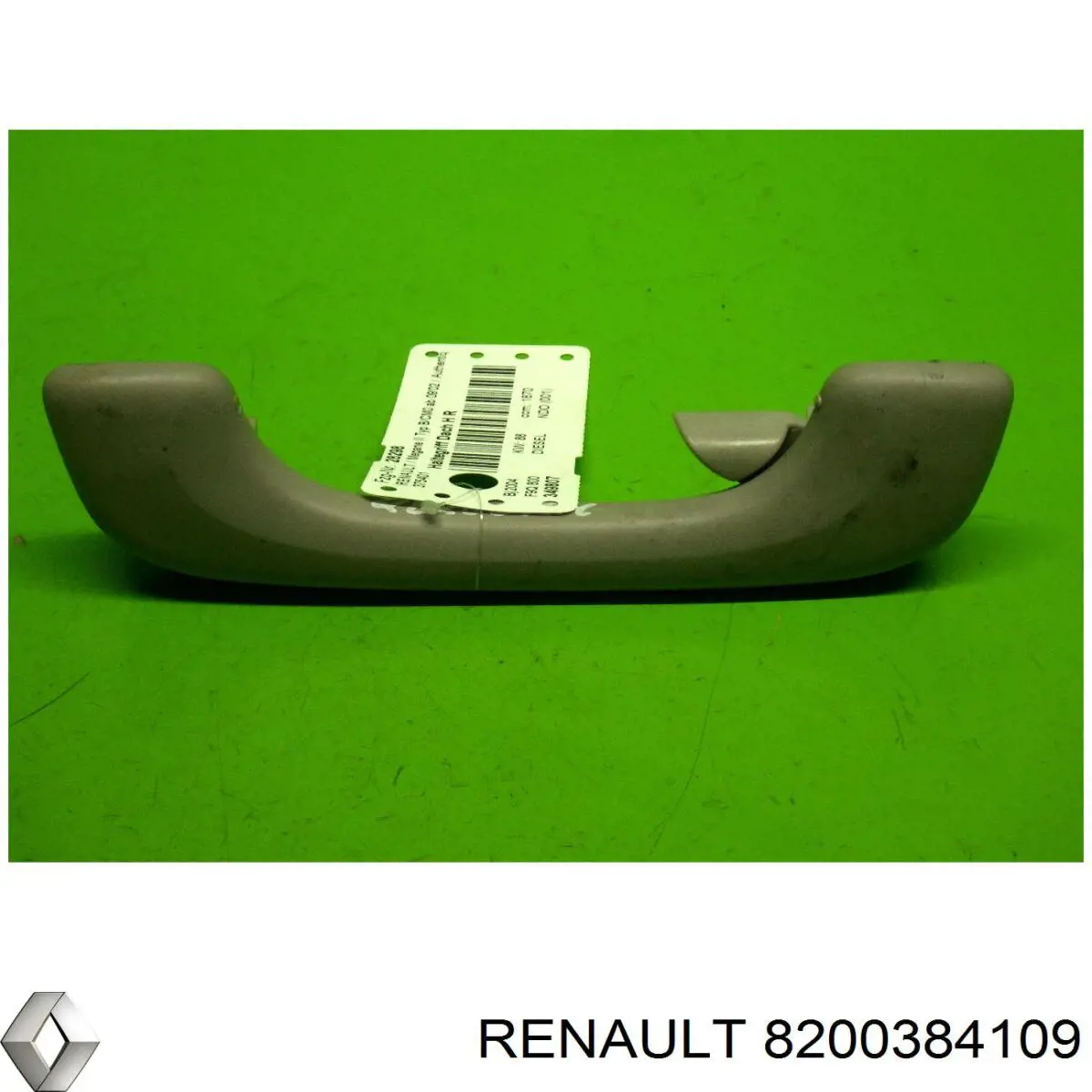 Asa de techo Renault (RVI) 8200384109 precio, desde 9,10 EUR