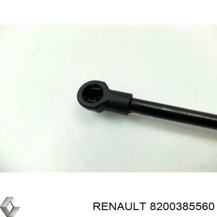Amortiguador de maletero Renault (RVI) 8200385560 precio, desde 11,88 EUR