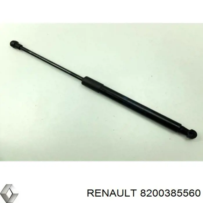 Comprar 8200385560 Renault (RVI) Amortiguador de puerta trasera